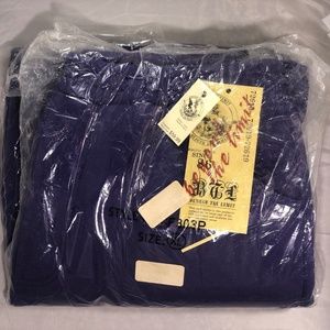 Beyond The Limit  Heavy Cargo Sweats New, New, New!